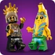 Конструктор Lego Klombo, 77077 - изображение 7