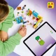 Конструткор LEGO Friends Цілодобовий магазин у Хартлейк-Сіті (42680) - изображение 8
