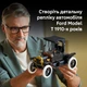 Конструктор Lego Icons Ford Model T (11376) - изображение 4