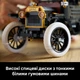 Конструктор Lego Icons Ford Model T (11376) - изображение 6