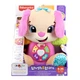 Сестричка Розумного цуценяти з технологією Smart Stages (багатомовна) Fisher-Price, JFD32 - изображение 1
