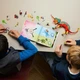 Конструктор LEGO Вогняний хамелеон Матео, 71492 - зображення 4