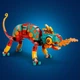 Конструктор LEGO Вогняний хамелеон Матео, 71492 - зображення 8