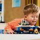 Конструктор дитячий LEGO Sonic та командна вантажівка (77006) - зображення 5