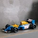 Конструктор LEGO Williams Racing FW14B з Найджелом Менселом (10353) - зображення 4