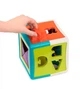 Розвивальна іграшка-сортер — Розумний куб - изображение 6