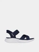 Сандалии Skechers 8976056 Синий 40 KW9556 - изображение 1