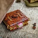 Конструктор Lego Harry Potter Куслива Жахлива книга жахіть, 76449 - изображение 6