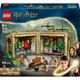 Конструктор Lego Harry Potter Замок Гогвортс: урок гербології, 76445 - изображение 1