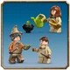 Конструктор Lego Harry Potter Замок Гогвортс: урок гербології, 76445 - изображение 2