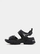 Сандалии Skechers 6347755 Чёрный 38 KW9169 - изображение 2