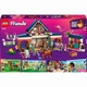 Конструктор Lego Friends Кінна стайня і академія верхової їзди (42688) - изображение 3