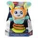 Ді-Джей Стрибунець з технологією Smart Stages (багатомовний) Fisher-Price, JLH74 - зображення 1