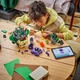 Конструктор Lego Super Mario Prince Florian і Castle Bowser (72042) - изображение 4