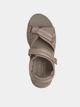 Сандалии Skechers 10647898 Бежевый 39 KW9561 - изображение 4