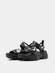 Сандалии Skechers 6347755 Чёрный 38 KW9169 - изображение 5