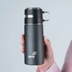 Термос Kite, 350 мл, чорний (K25-1223-1) - изображение 5