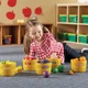 Навчальний ігровий набір-сортер Learning Resources — Фермерський ринок - изображение 5