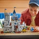 Конструктор Lego Creator Середньовічний замок із лицарем на коні (31168) - изображение 5