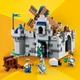 Конструктор Lego Creator Середньовічний замок із лицарем на коні (31168) - изображение 7