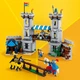Конструктор Lego Creator Середньовічний замок із лицарем на коні (31168) - изображение 8