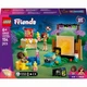 Конструктор Lego Friends Вечір кіно з друзями, 42642 - изображение 1