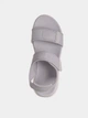 Сандалії Skechers 10647939 Лавандовий 41 KW9562 - зображення 4