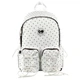Рюкзак GoPack Education Teens 130L молочний - зображення 1