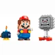 Конструктор Lego Super Mario Mario Kart – Interactive Lego Mario та Standard Kart (72043) - изображение 7