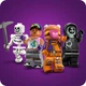 Конструктор Lego Durrr Burger ресторан, 77076 - изображение 3