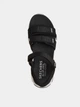 Сандалії Skechers 10647775 Чорний 37 KW9554 - зображення 4