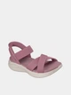Сандалії Skechers 8976056 Рожевий 36.5 KW9557 - зображення 5