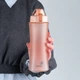 Бульонка для води Kite, 660 мл, рожева (K25-1216-3) - зображення 5