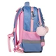 Рюкзак шкільний YES S-52 Ergo Meow-Meow (559884) - изображение 5