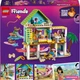 Конструткор LEGO Friends Пляжний будиночок з морськими котиками (42699) - зображення 3