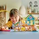 Конструткор LEGO Friends Пляжний будиночок з морськими котиками (42699) - зображення 4