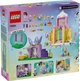 Конструктор дитячий LEGO Гора солодощів та садів Кітті (11205) - зображення 1