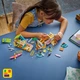 Конструткор LEGO Friends Пляжний будиночок з морськими котиками (42699) - зображення 8