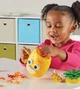 Навчальний ігровий набір LEARNING RESOURCES - BIG FEELING PINEAPPLE™ (Що відчуває ананас) (LER6373) - изображение 7