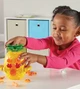 Навчальний ігровий набір LEARNING RESOURCES - BIG FEELING PINEAPPLE™ (Що відчуває ананас) (LER6373) - изображение 8