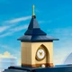 Конструктор Lego City Центральний залізничний вокзал, 60469 - изображение 7