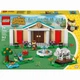 Конструктор дитячий LEGO Музейна колекція Blathers (77056) - зображення 1