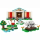 Конструктор дитячий LEGO Музейна колекція Blathers (77056) - зображення 2