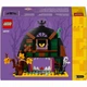Конструктор дитячий LEGO Гелловінська комора (40721) - изображение 3