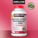 Kirkland Signature Calcium Citrate Magnesium and Zinc Цитрат кальция, магний и цинк + Витамин D3 500 шт - изображение 1