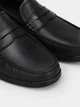 Мокасини ECCO 6321370 Чорний 46 ZM5710 - зображення 4