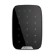 Беспроводная сенсорная клавиатура Ajax KeyPad Black (8722.12.BL1) - изображение 1