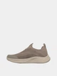 Слипоны Skechers 10461457 Бежевый 45.5 KM5654 - изображение 2