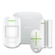 Комплект охранной сигнализации Ajax StarterKit White 25464.56.WH1 1144_AJAX - изображение 1