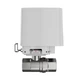 Беспроводной кран перекрытия воды Ajax WaterStop 3/4" с дистанционным управлением white 50535.155.WH1 29712_AJAX - изображение 6